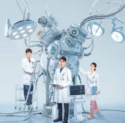 問心林逸和周筱風(fēng)什么關(guān)系?