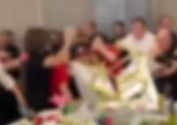 婚禮雙方親戚斗毆 新娘被批沒教養(yǎng) 婚禮變成了一場混亂的斗毆