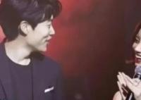 德善和正煥現(xiàn)實(shí)中結(jié)婚了嗎?