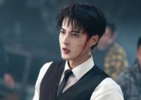 反擊羅曼史肖陌出車禍第幾集