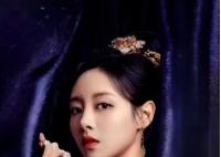 進(jìn)階的主母薛令儀扮演者朱近桐個(gè)人資料介紹