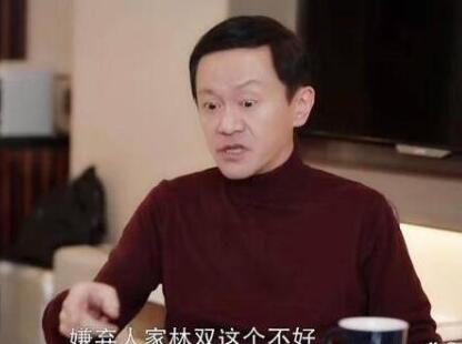 好事成雙衛(wèi)明父母扮演者是誰 有其他代表作嗎?