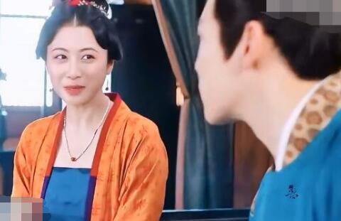 蘭閨喜事大姐什么時(shí)候和世子在一起的？