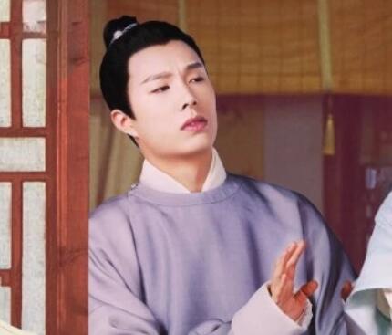 蘭閨喜事沈忘言誰演的 沈忘言多少集出現(xiàn)？
