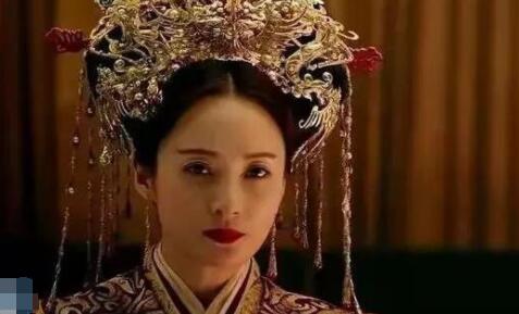 純元皇后原型是若曦還是晴川?