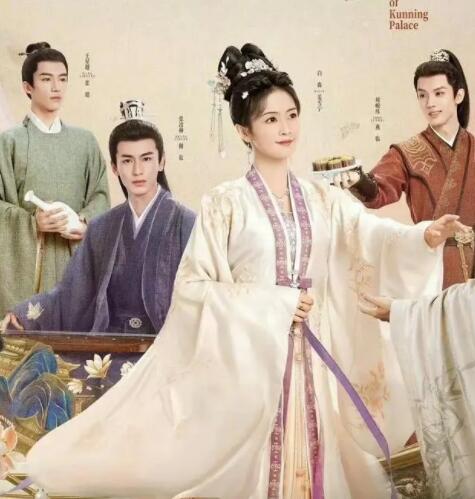 寧安如夢結(jié)局怎么樣?