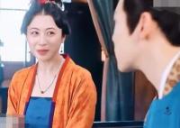 蘭閨喜事大姐什么時候和世子在一起的？