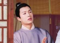 許遠馳多大了 許遠馳還演過什么角色?