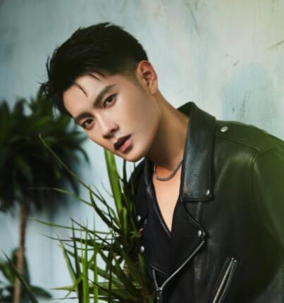 滿城云雨鎖淮舟周自衡扮演者是誰?