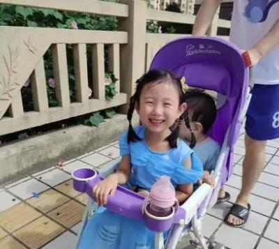 黃元芯找到了嗎 黃元芯怎么走丟的?