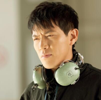 張進(jìn)演過(guò)的電視劇有哪些?