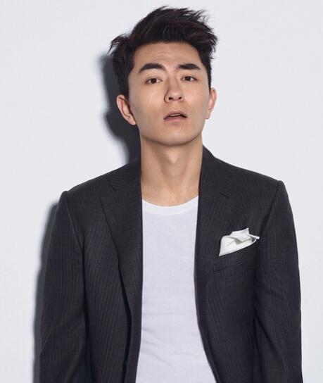 張寧江個人簡歷身高體重多少?