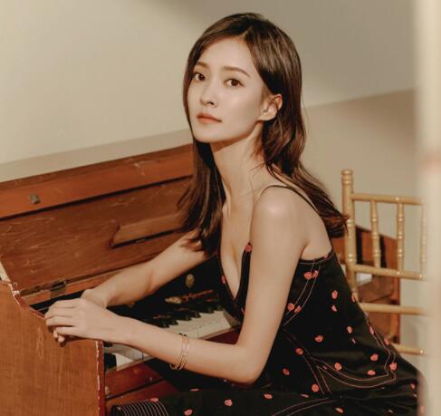 女演員陳曦演過的電視劇有哪些?