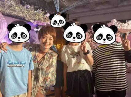 有明星嘉興結(jié)婚? 好多明星吃席:郭碧婷向佐一家三口、馬伊琍