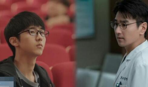 問(wèn)心少年周筱風(fēng)的扮演者是誰(shuí)?