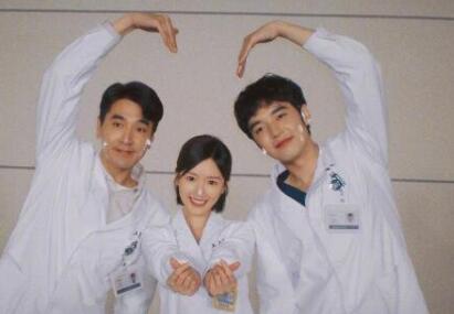 問心人物關(guān)系介紹 問心人物角色分析