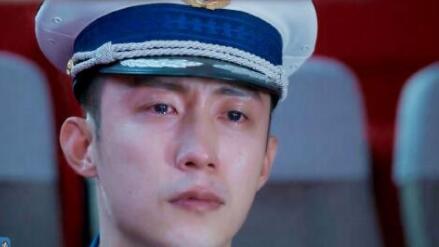 他從火光中走來林陸驍最后犧牲了嗎?