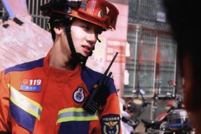 他從火光中走來(lái)一九怎么犧牲的 哪些人犧牲了?