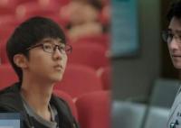 問心少年周筱風的扮演者是誰?