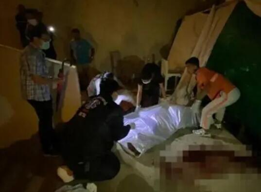 中國(guó)女子泰酒店墜亡 疑多次尋死 男友勸阻多次未能成功