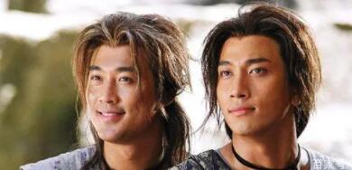 大唐雙龍傳寇仲和徐子陵結(jié)局是什么?