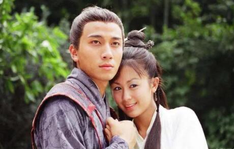 大唐雙龍傳師妃暄和石青璇的關系是什么?