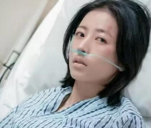 問(wèn)心姜一寧是誰(shuí)扮演的?