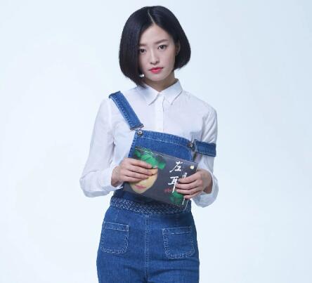 問心薔薔扮演者馬吟吟個(gè)人資料介紹