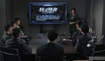 特工任務(wù)里的夜霧是什么 夜霧組織的領(lǐng)導(dǎo)是誰?