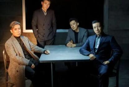 于和偉為什么要殺孫藝洲?