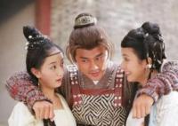 大唐雙龍傳李秀寧和寇仲結(jié)局是什么?