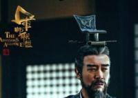 于和偉演過三國哪些人物 電視劇分別叫什么?