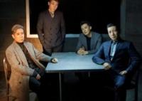 于和偉為什么要殺孫藝洲?