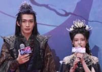 千朵桃花一世開男女主人設怎么樣 是誰演的?