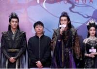 千朵桃花一世開正式開機 張彬彬孫珍妮王子璇齊聚儀式現場