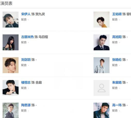 燼相思改編自哪部小說?