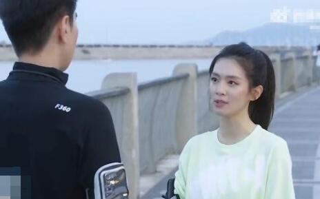 問心周筱風(fēng)和誰在一起了 是醫(yī)生嗎?