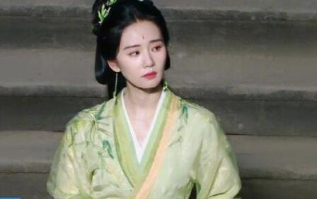 狐妖小紅娘竹業(yè)篇什么時候開播 男女主是誰?