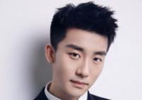 高旭陽身高多少 高旭陽多大了?