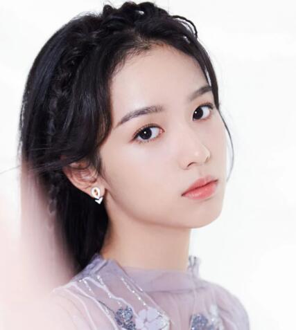 周也個人簡歷 周也代表作是什么?