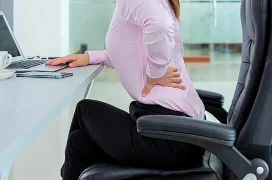 每坐1小時平均壽命縮短22分鐘 久坐與死亡率密切相關