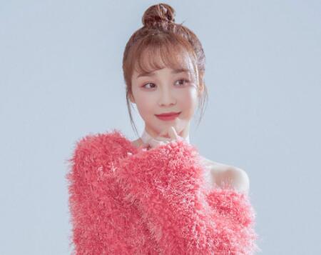 李藝個人資料簡介照片