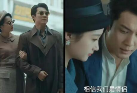 梅花紅桃陳家平和誰(shuí)一對(duì)?