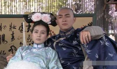 步步驚心若曦為什么嫁給十四爺?