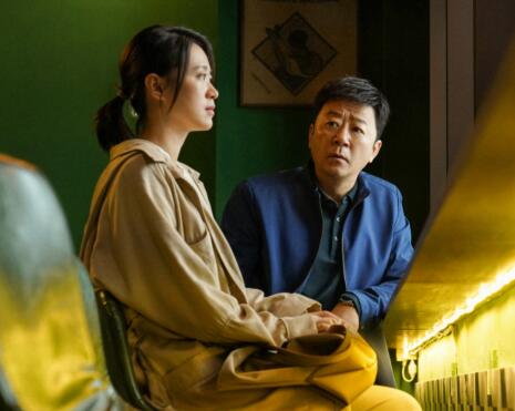 普通男女講了什么?