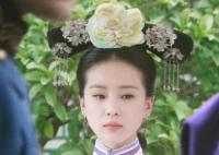 步步驚心四爺為什么不給若曦名分?