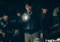 河邊的錯(cuò)誤是膠片拍的嗎?