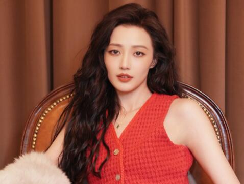 梅花紅桃盧芳芳扮演者是誰?