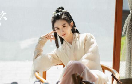 盡歡幻云華喜歡靖七兒嗎?