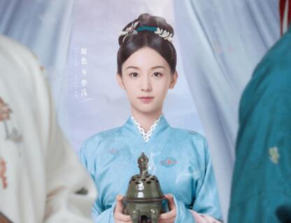 為有暗香來(lái)仲溪午什么時(shí)候喜歡華淺?